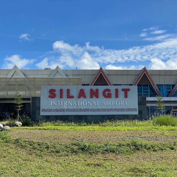 Sisingamangaraja XII International Airport