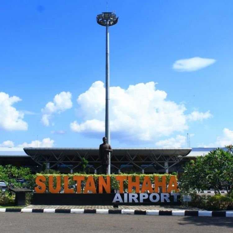 Sultan Thaha Airport