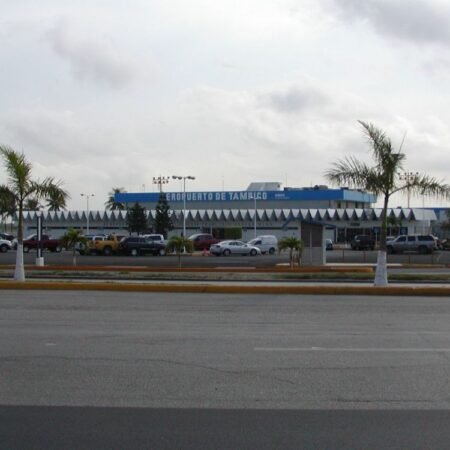 Tampico International Airport