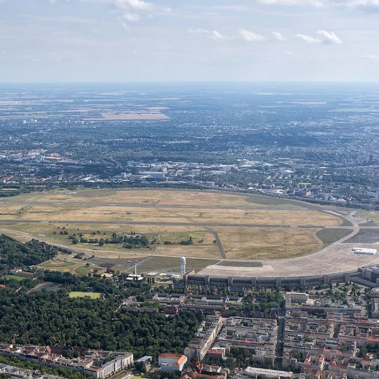 Tempelhof Airport