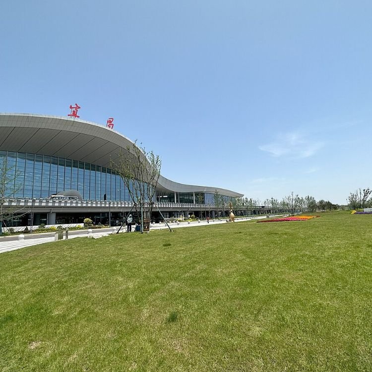 Yichang Sanxia Airport