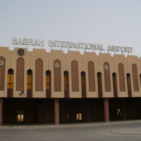 Basra International Airport