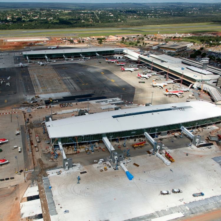 Brasília Presidente Juscelino Kubitschek