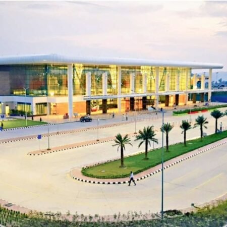 Dehradun Airport