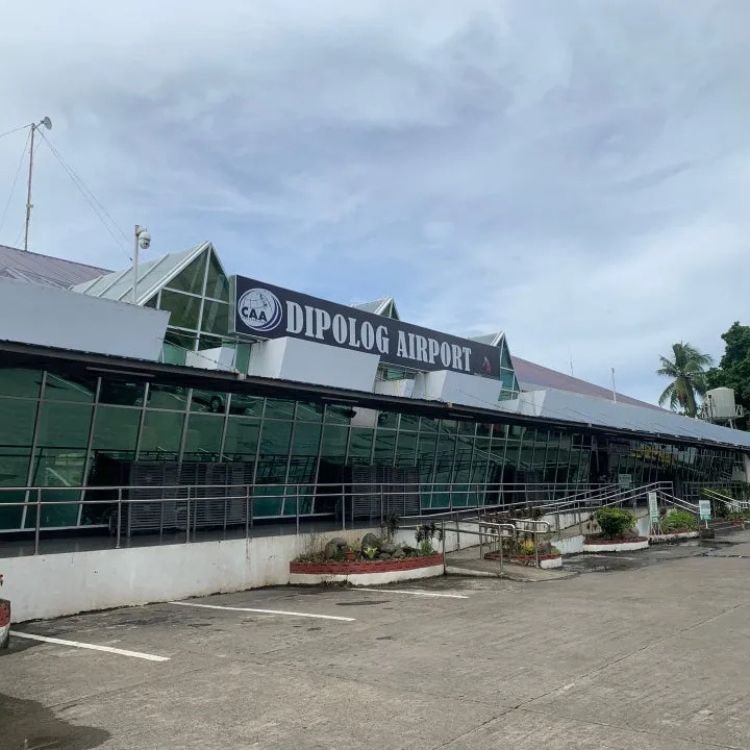 Dipolog Airport