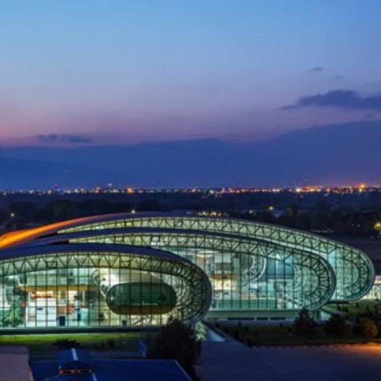 Erzincan Airport