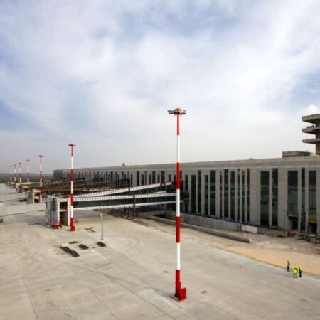 Gaziantep Airport