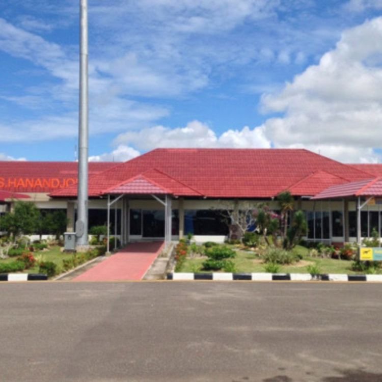 H.A.S. Hanandjoeddin International Airport