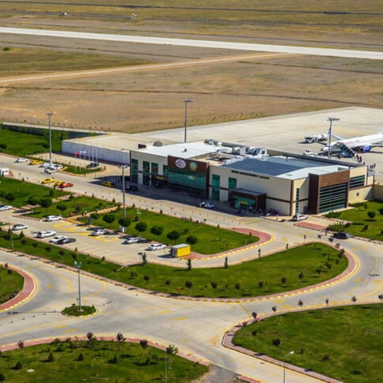 Igdir Airport