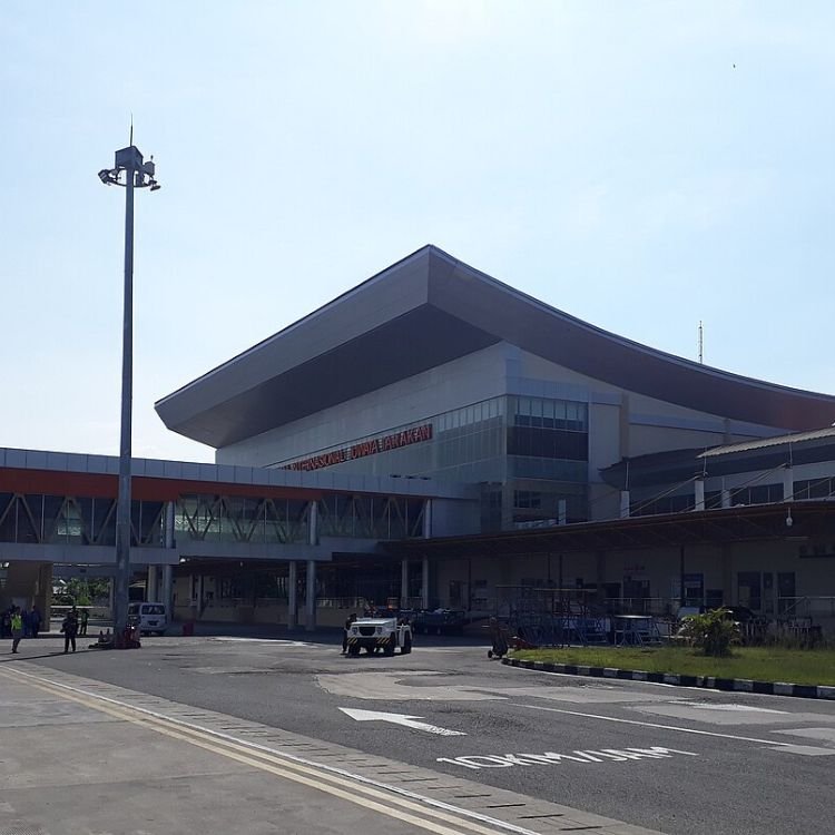 Juwata International Airport