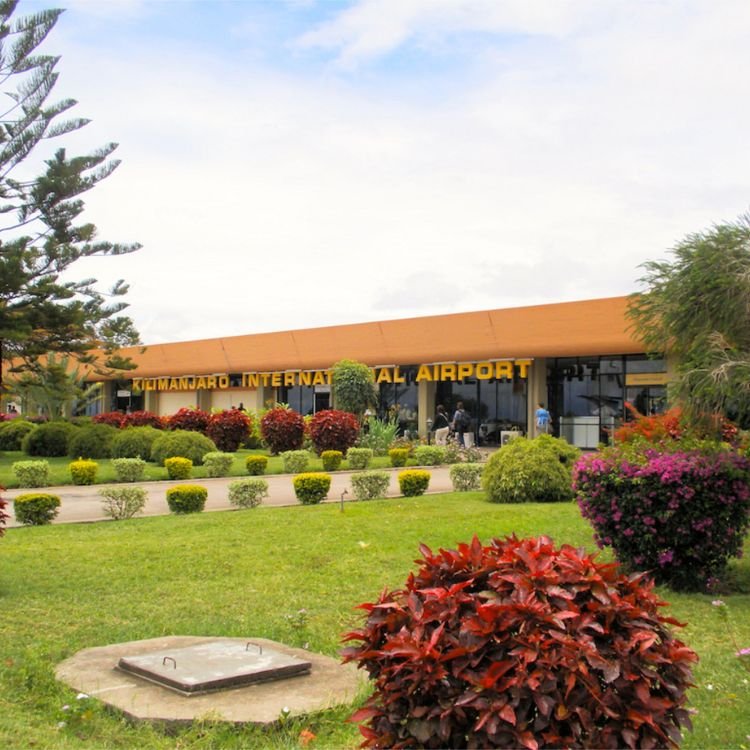 Kilimanjaro International Airport