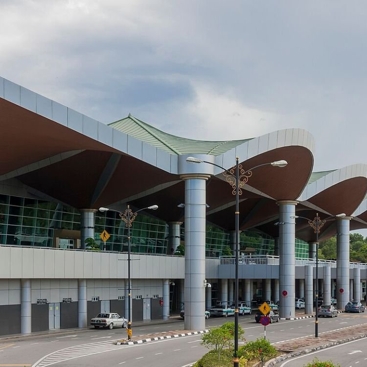 Labuan Airport