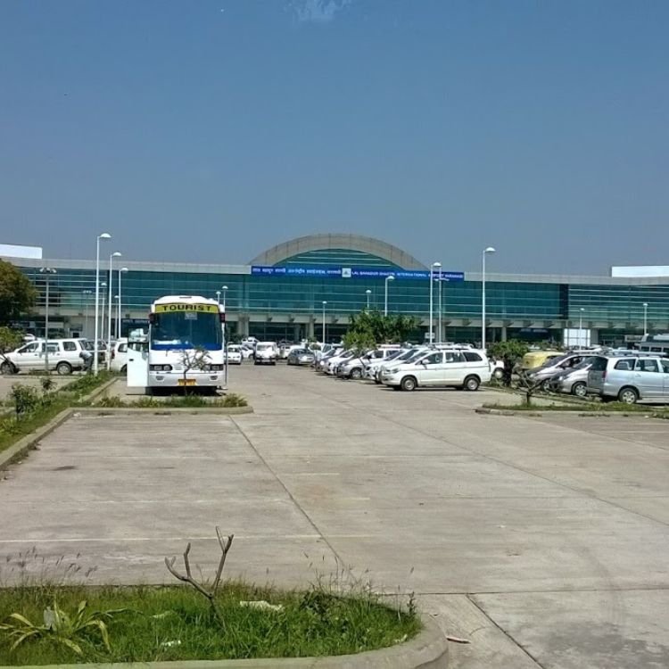 Lal Bahadur Shastri International Airport