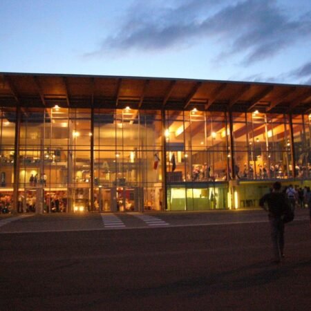 Limoges Airport