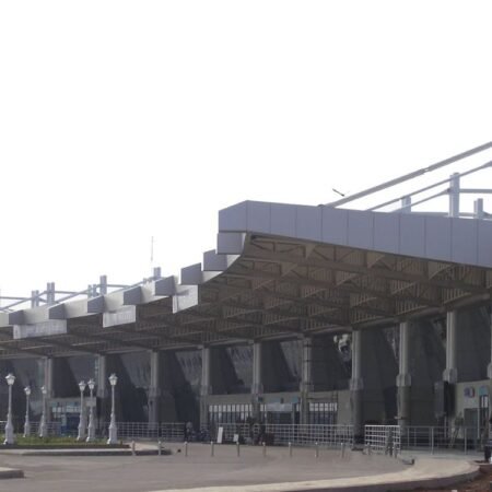 Madurai Airport