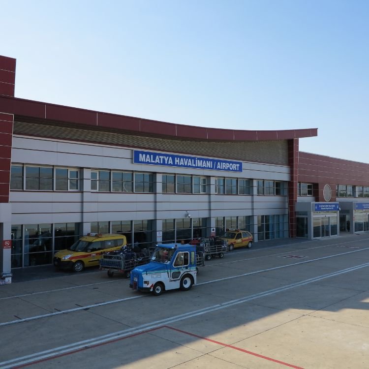 Malatya Airport