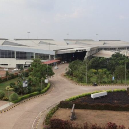 Mangaluru International Airport