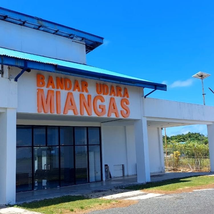 Miangas Airport