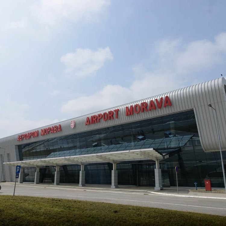 Morava Airport