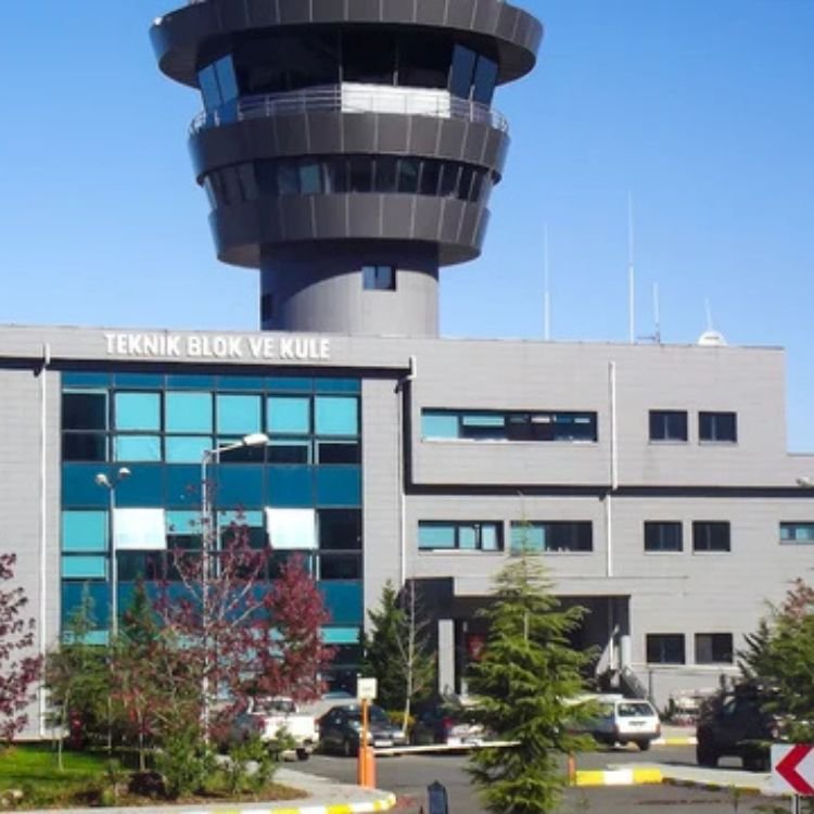 Ordu Giresun Airport