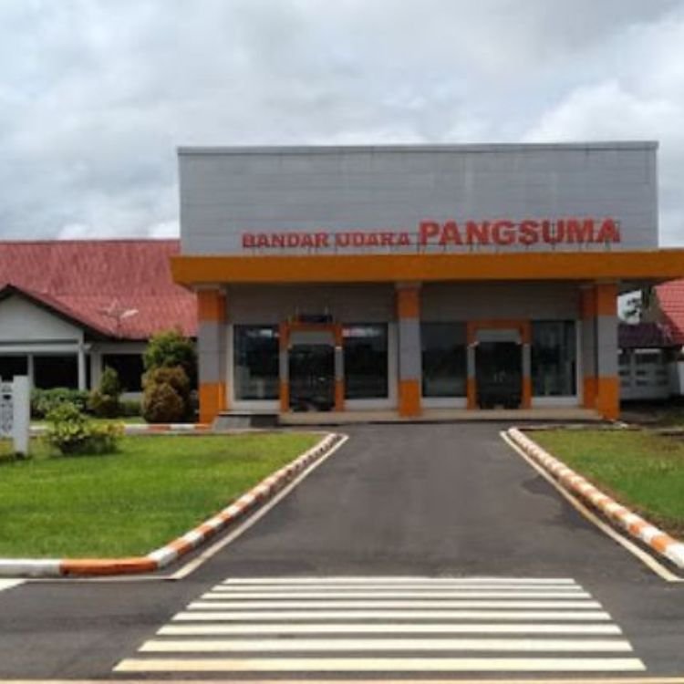 Pangsuma Airport