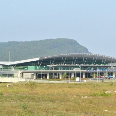 Phu Quoc International Airport