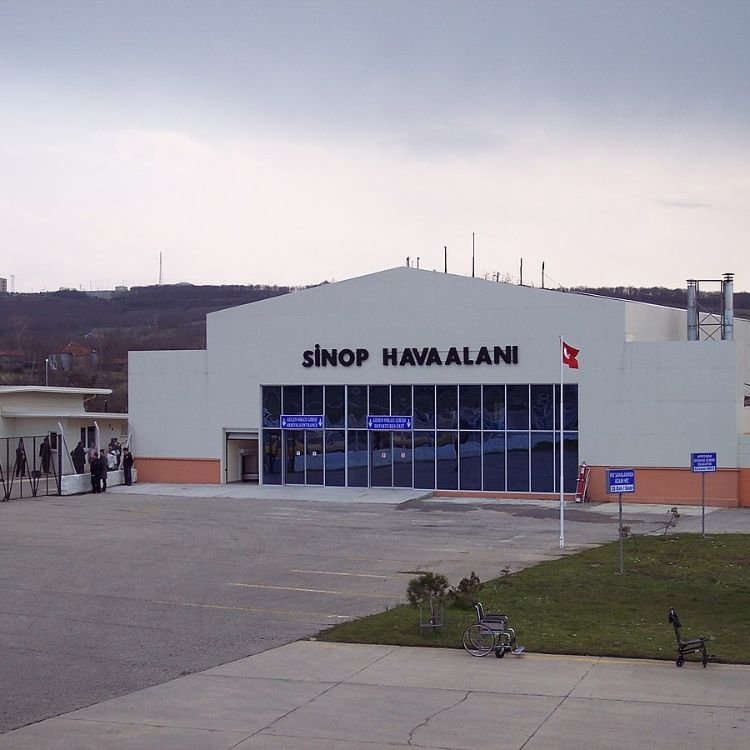 Sinop Airport