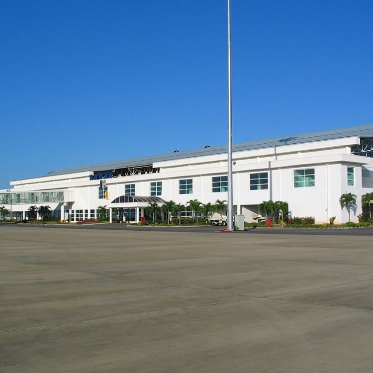 Tawau Airport