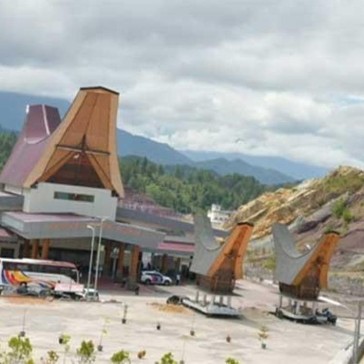 Toraja Airport