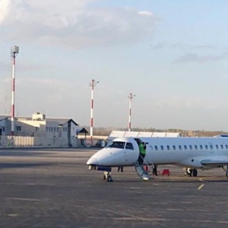 Urmia International Airport