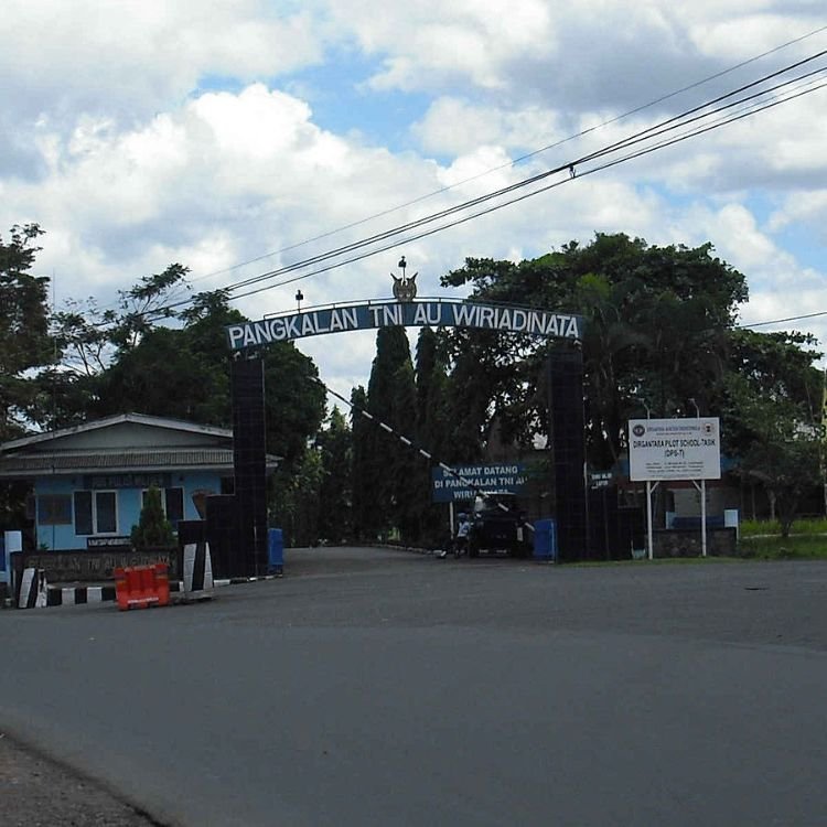 Wiriadinata Airport