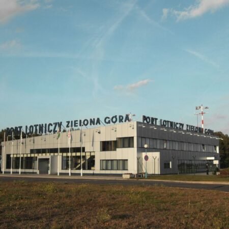 Zielona Gora Airport