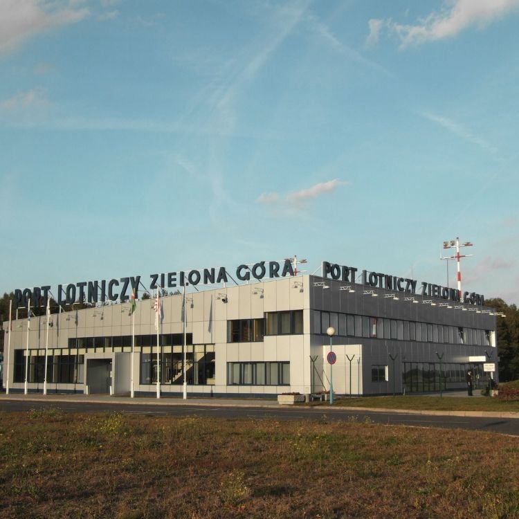 Zielona Gora Airport